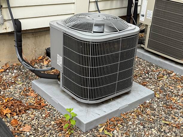 24/7 Emergency Emergency Hvac experts in Blue Rock, OH